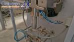 Vertical dosing packaging machine for powdered products Fabrima Flexibag retrofit