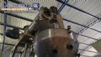 Vertical dosing packaging machine for powdered products Fabrima Flexibag retrofit