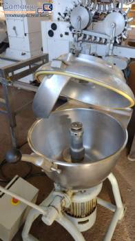 Food Processor 20 liters