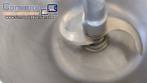 Food Processor 20 liters