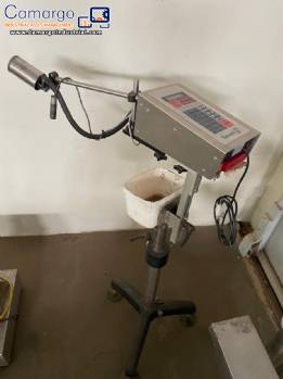 Sauven Limerpark printer dater