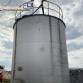 Carbon steel tank 50,000 liters Codistil
