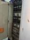 Sidel PET bottle blow molding machine, 6,000 bottles per hour.
