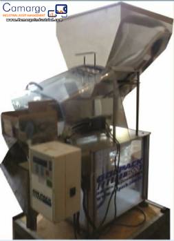 Packing Machine Golpack