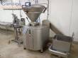 Handtmann VF 808 S vacuum stuffer with automatic clipper by Lorenzo Barroso