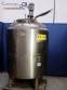 Reactor for water inox 316 Inoxil