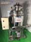 Stainless steel 316 L 200 L tank for drug formulation, for steam heating