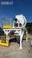LIBRASIS 1000 liter stainless steel internal horizontal paddle mixer