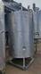 5,000 liter stainless steel mixing tank APV
