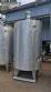 5,000 liter stainless steel mixing tank APV