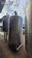 5,000 liter stainless steel mixing tank APV