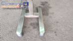 Powder Filling System with Screw Silo Conveyor and Screw Filler
