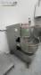 Amassadeira masseira em inox com batedor espiral Metal�rgica Pescador
