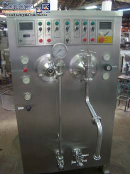 Technogel ice cream discount machine