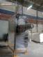 Premiata stainless steel ribbon blender mixer 600 liters