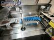 BOSTAR horizontal stainless steel flow pack packaging machine