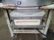 Pastry dough manufacturing line 150 kg