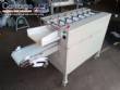 Pastry dough manufacturing line 150 kg