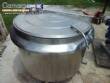 500 liter stainless steel pan