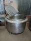 500 liter stainless steel pan