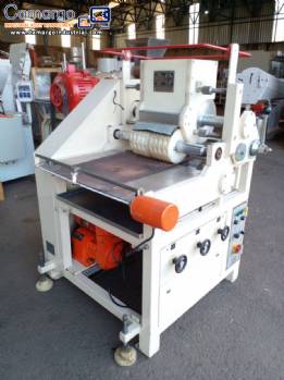 Sollich 310 mm candy and filling molder