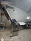 GRANO 12 kg dough sheeter for puff pastry, pastries, and risoles.