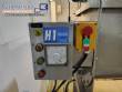 Mecamau Stainless steel ribbon blender mixer for powders.