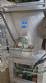 Mecamau Stainless steel ribbon blender mixer for powders.