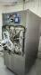 Horizontal autoclave with steam generator and vacuum pump 360 L Phoenix Luferco