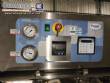 Horizontal autoclave with steam generator and vacuum pump 360 L Phoenix Luferco