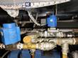 Horizontal autoclave with steam generator and vacuum pump 360 L Phoenix Luferco