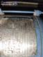 Horizontal autoclave with steam generator and vacuum pump 360 L Phoenix Luferco