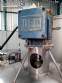 Stainless steel pressure reactor 1.100 L