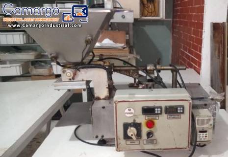 Industrial chocolate dispenser Pir�g