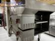 Lincoln stainless steel conveyor oven for pizza baking cookies