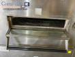 Lincoln stainless steel conveyor oven for pizza baking cookies