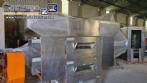 Lincoln stainless steel conveyor oven for pizza baking cookies
