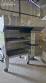 Lincoln stainless steel conveyor oven for pizza baking cookies