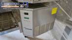 Lincoln stainless steel conveyor oven for pizza baking cookies