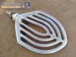 Inco 130 liter planetary mixer