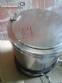 Pot Bain Marie in stainless steel