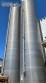 ZEPPELIN aluminum bulk storage tank silo 80 tons