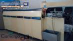 Industrial oven for production of leaves waffer manufacturer Haas