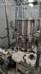 Rotary filling machine in stainless steel for liquids IMA F540 24,000 bottles per hour