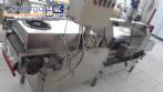 Pasteurizer for pasta 150 kg Pama Roma