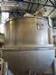 Jacketed stainless steel cooking pot 3000 liters