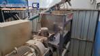 Extruder line to make soybean meal and vegetable oil