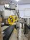 Bottling line for grains and chestnuts