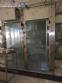 Sidel Universal 2 Eco combi blow molding rinsing filling capping line year 2013