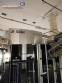 Sidel Universal 2 Eco combi blow molding rinsing filling capping line year 2013